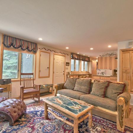 Tamarack Townhomes - Coraltree Residence Collection Snowmass Village Eksteriør bilde
