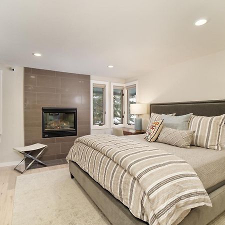 Tamarack Townhomes - Coraltree Residence Collection Snowmass Village Eksteriør bilde