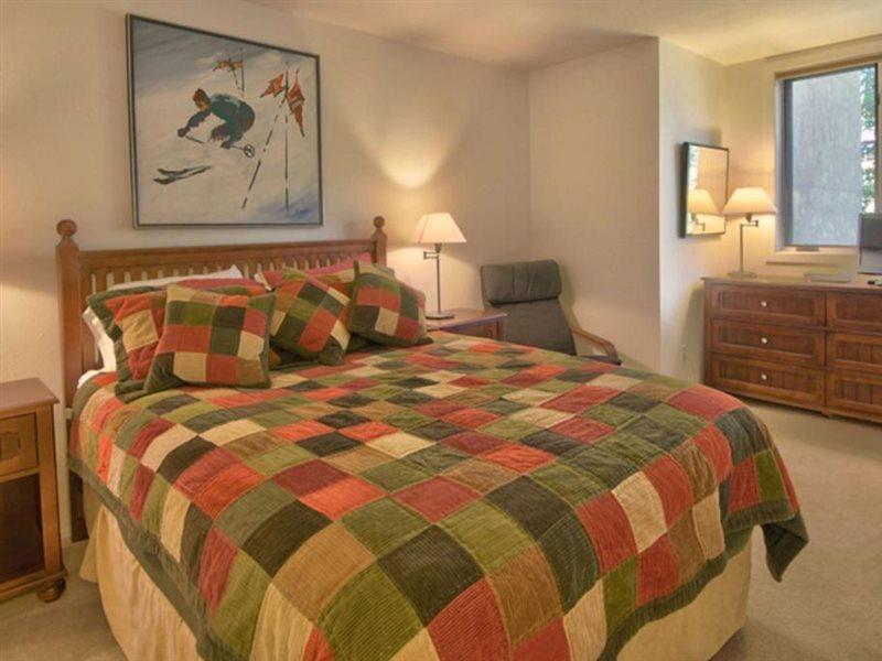 Tamarack Townhomes - Coraltree Residence Collection Snowmass Village Eksteriør bilde