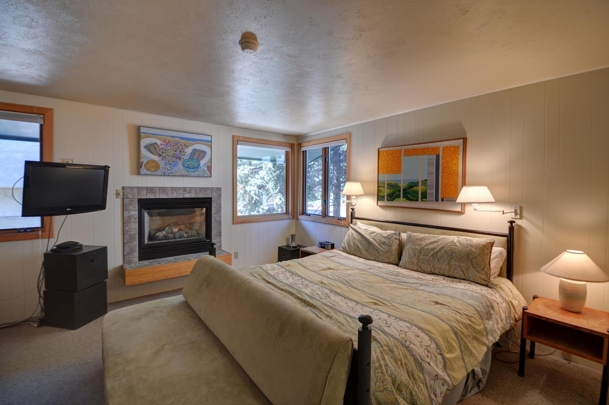 Tamarack Townhomes - Coraltree Residence Collection Snowmass Village Eksteriør bilde