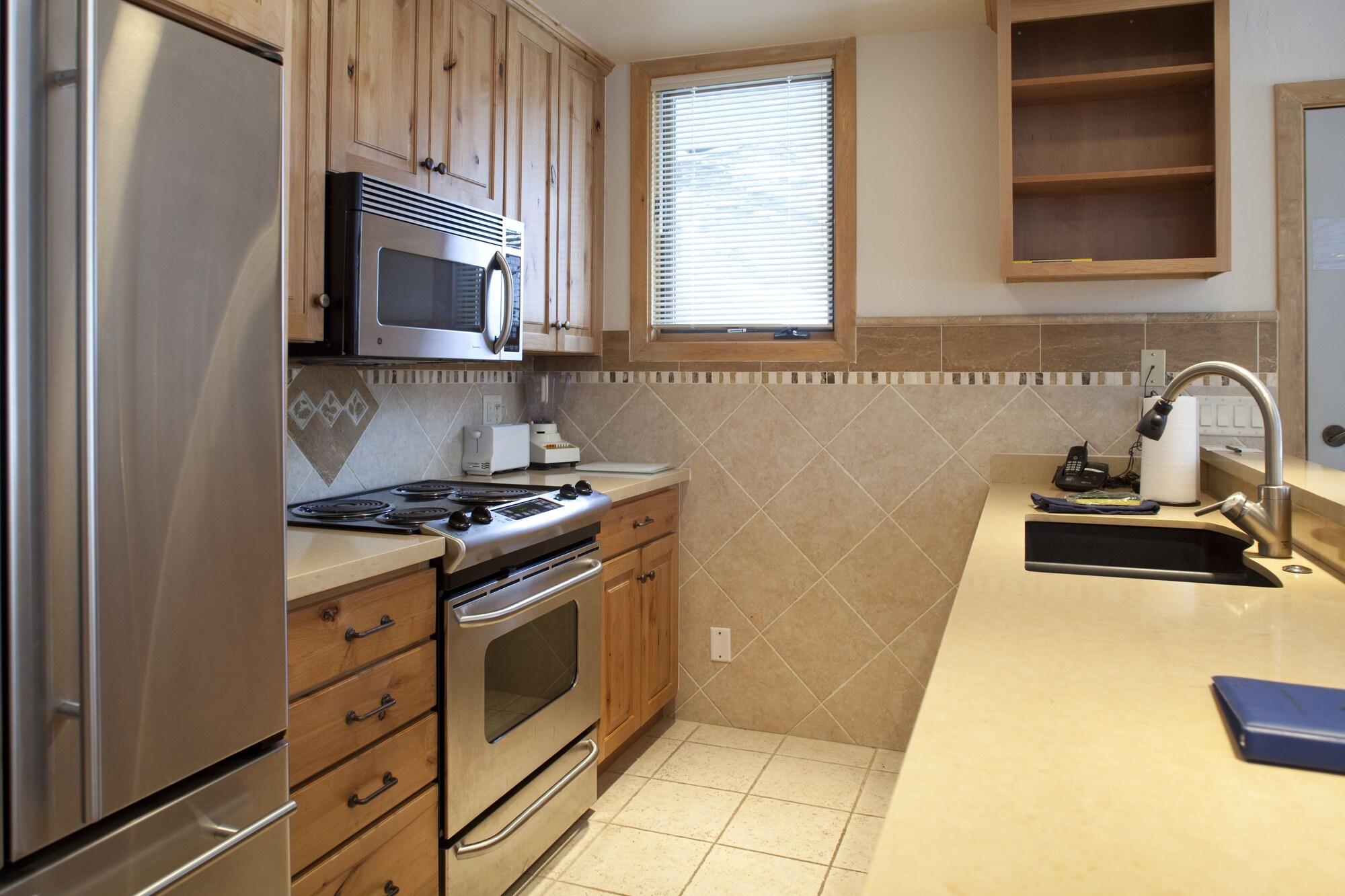 Tamarack Townhomes - Coraltree Residence Collection Snowmass Village Eksteriør bilde