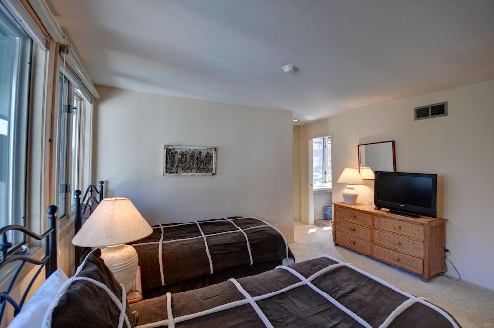 Tamarack Townhomes - Coraltree Residence Collection Snowmass Village Eksteriør bilde