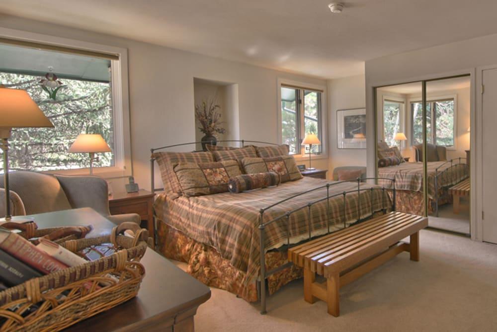 Tamarack Townhomes - Coraltree Residence Collection Snowmass Village Eksteriør bilde