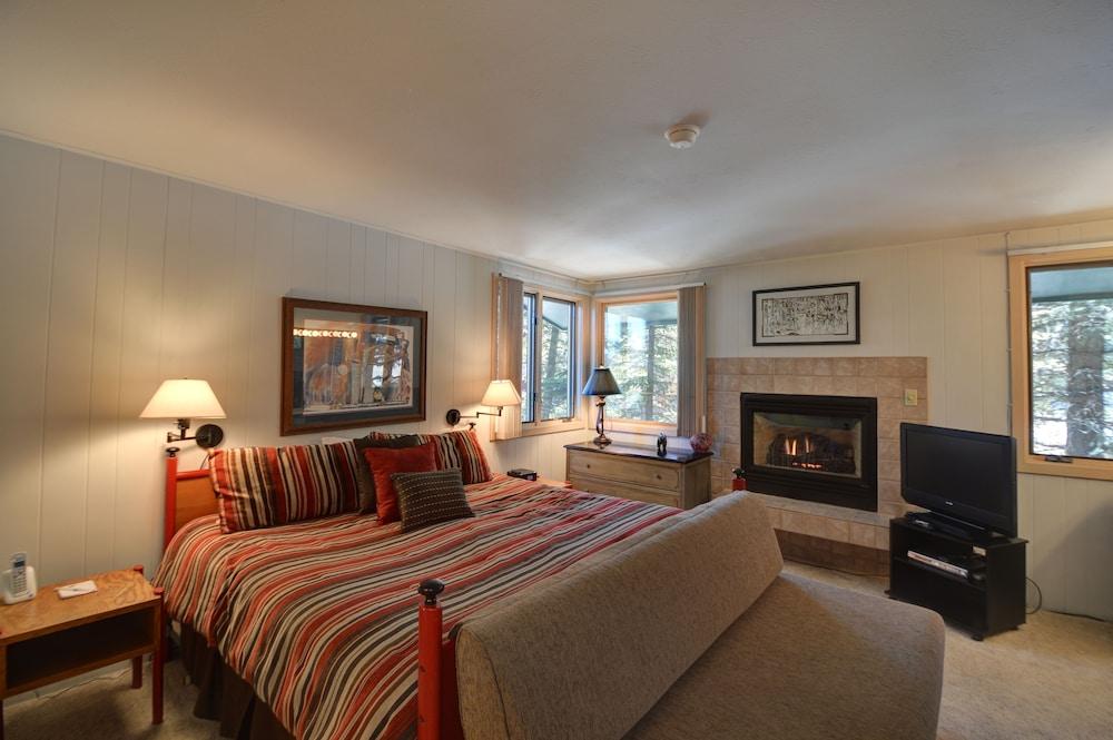 Tamarack Townhomes - Coraltree Residence Collection Snowmass Village Eksteriør bilde
