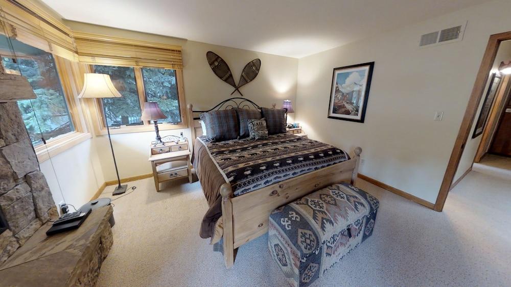 Tamarack Townhomes - Coraltree Residence Collection Snowmass Village Eksteriør bilde