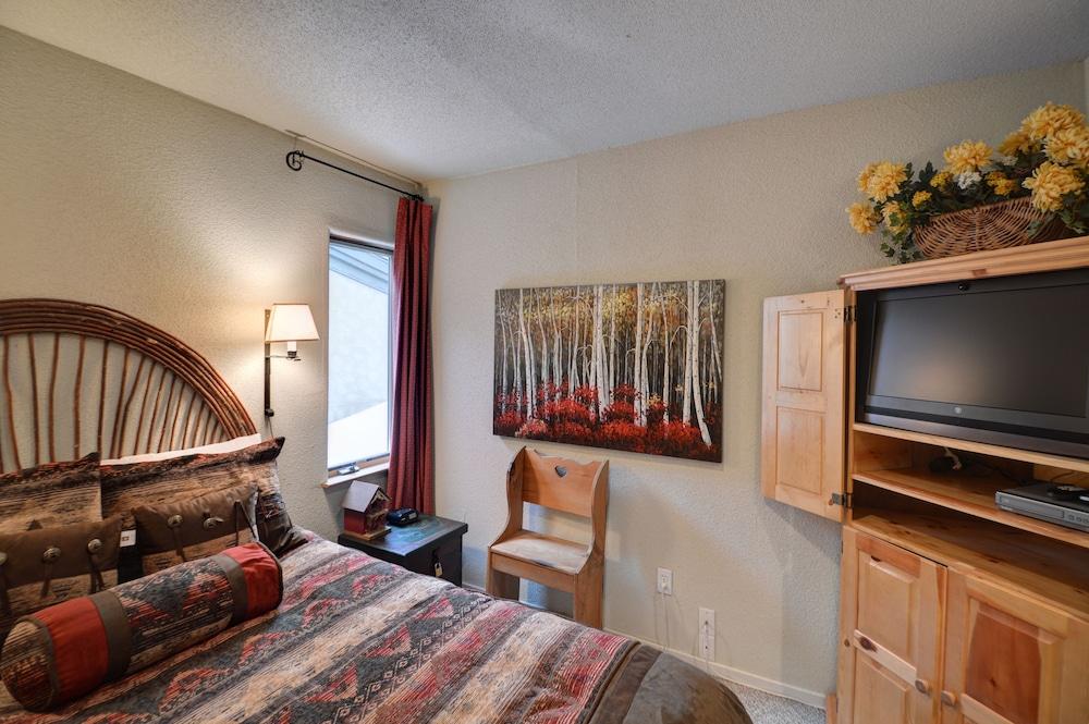 Tamarack Townhomes - Coraltree Residence Collection Snowmass Village Eksteriør bilde
