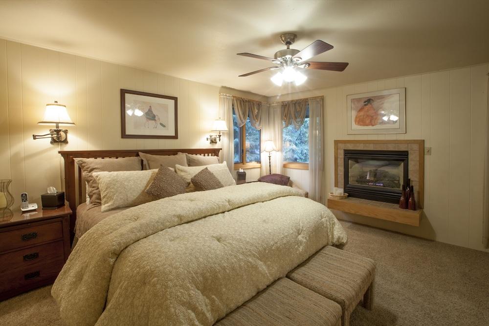 Tamarack Townhomes - Coraltree Residence Collection Snowmass Village Eksteriør bilde