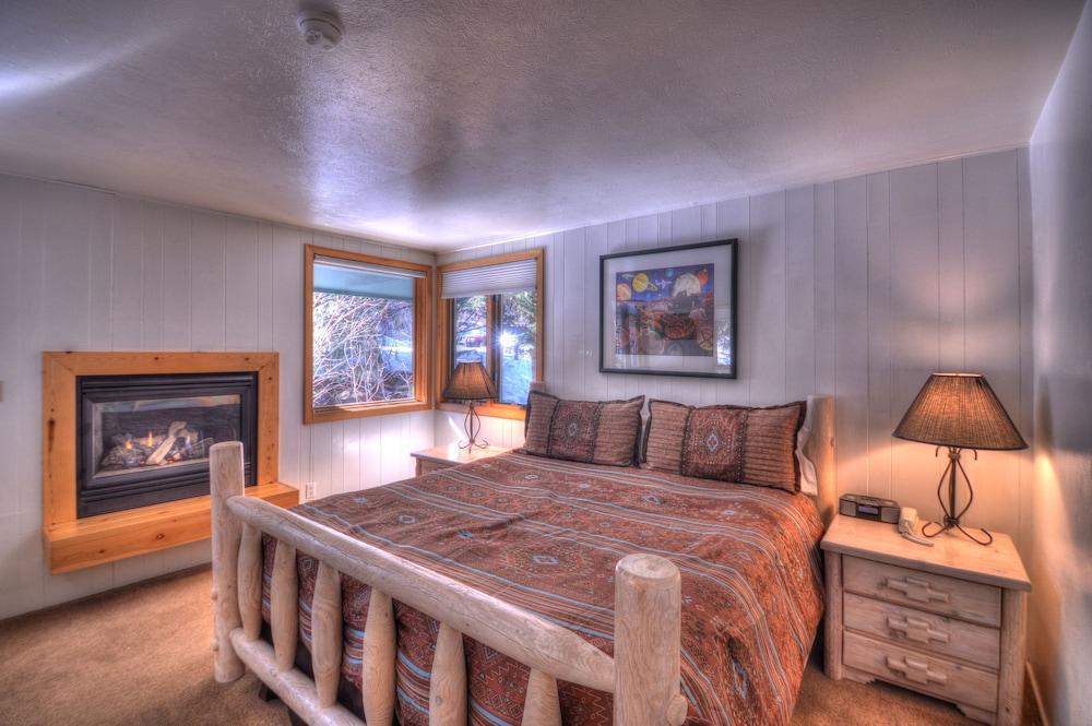 Tamarack Townhomes - Coraltree Residence Collection Snowmass Village Eksteriør bilde
