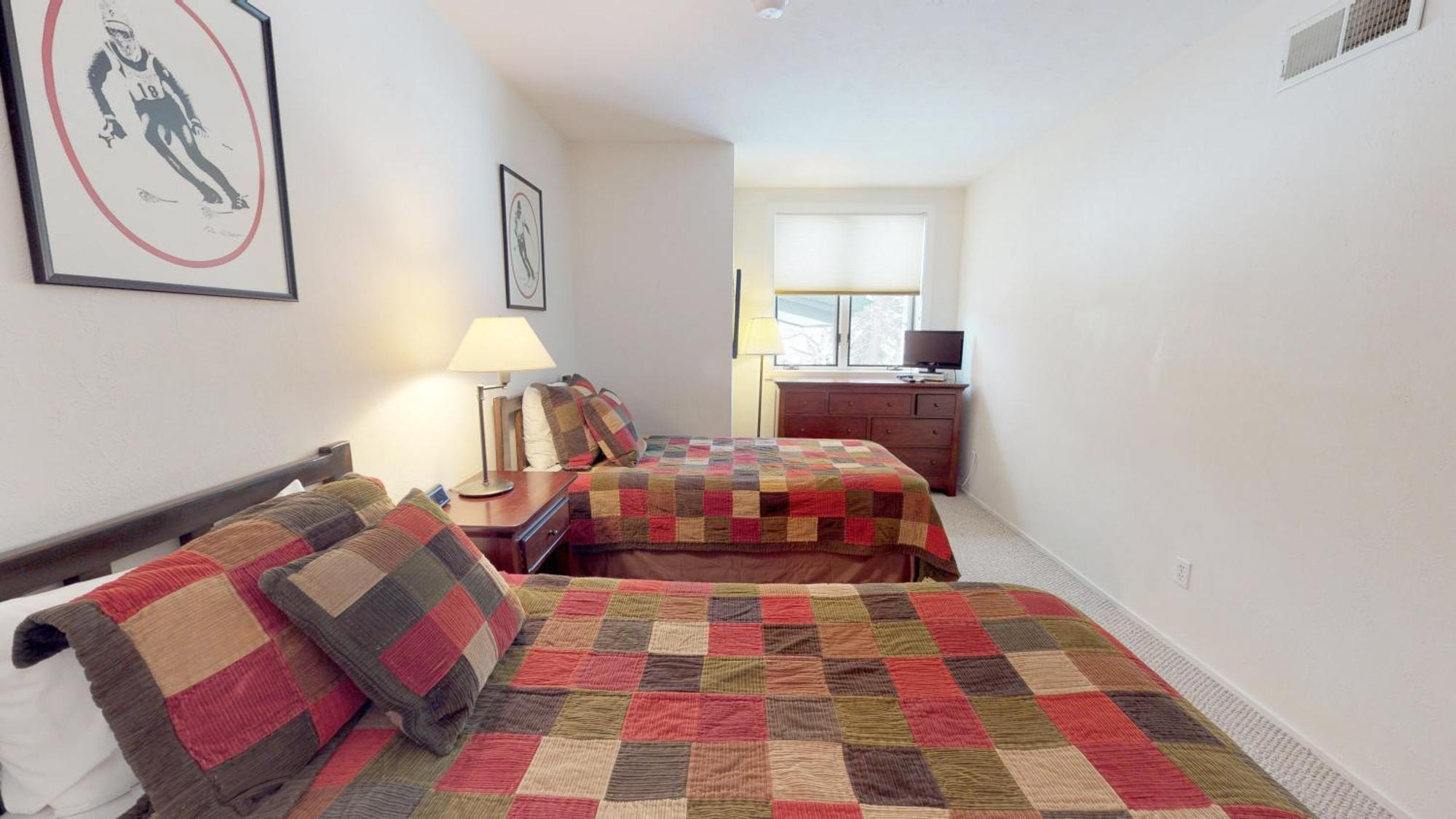 Tamarack Townhomes - Coraltree Residence Collection Snowmass Village Eksteriør bilde