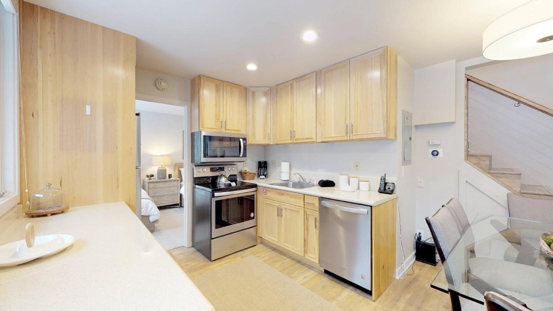 Tamarack Townhomes - Coraltree Residence Collection Snowmass Village Eksteriør bilde