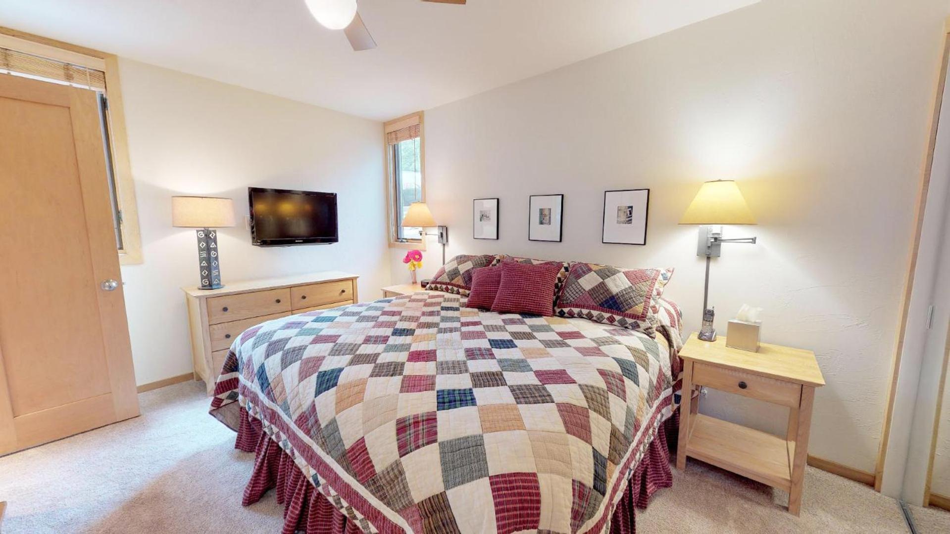 Tamarack Townhomes - Coraltree Residence Collection Snowmass Village Eksteriør bilde
