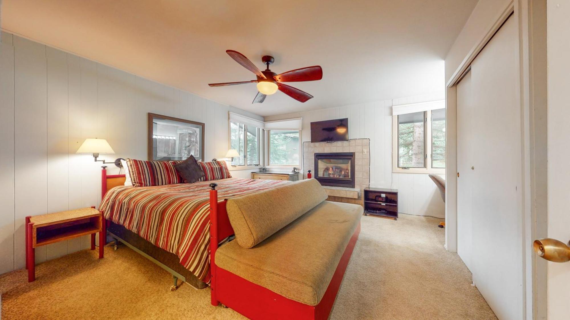 Tamarack Townhomes - Coraltree Residence Collection Snowmass Village Eksteriør bilde