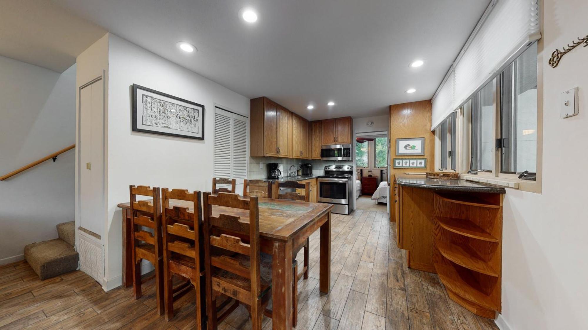 Tamarack Townhomes - Coraltree Residence Collection Snowmass Village Eksteriør bilde