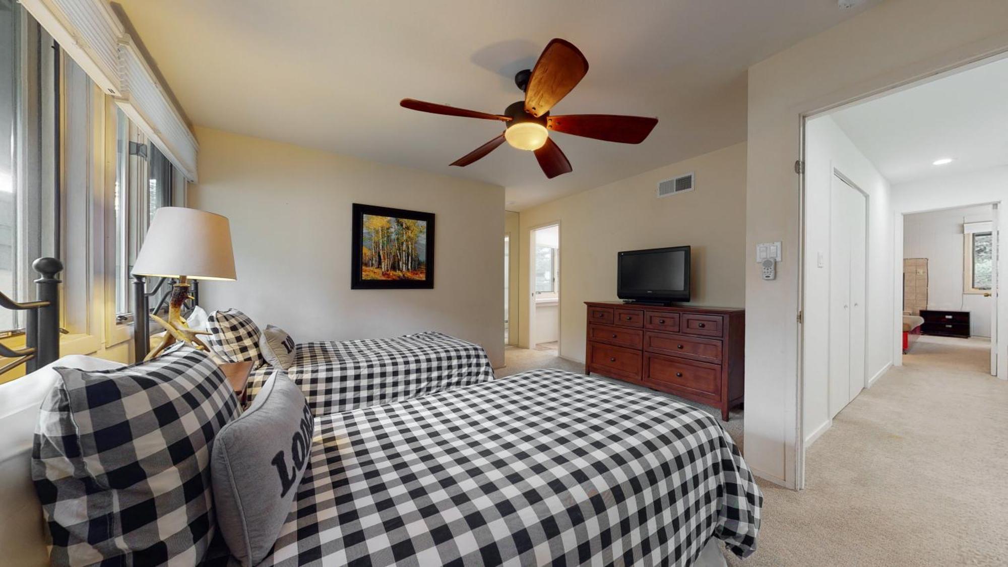 Tamarack Townhomes - Coraltree Residence Collection Snowmass Village Eksteriør bilde