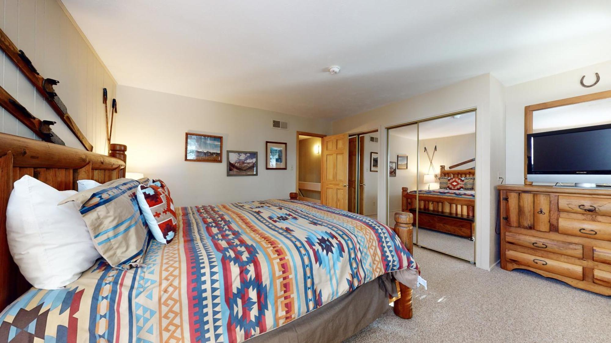 Tamarack Townhomes - Coraltree Residence Collection Snowmass Village Eksteriør bilde