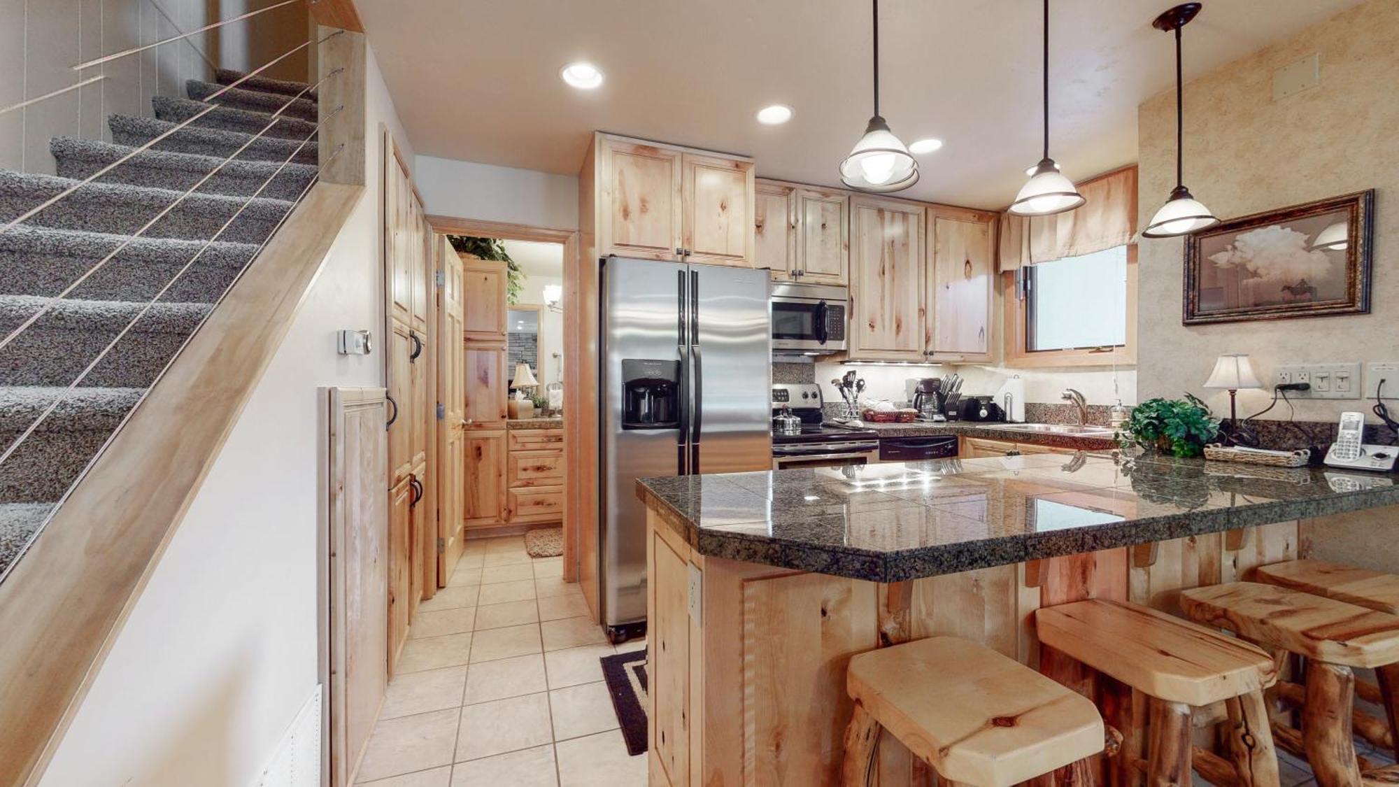 Tamarack Townhomes - Coraltree Residence Collection Snowmass Village Eksteriør bilde