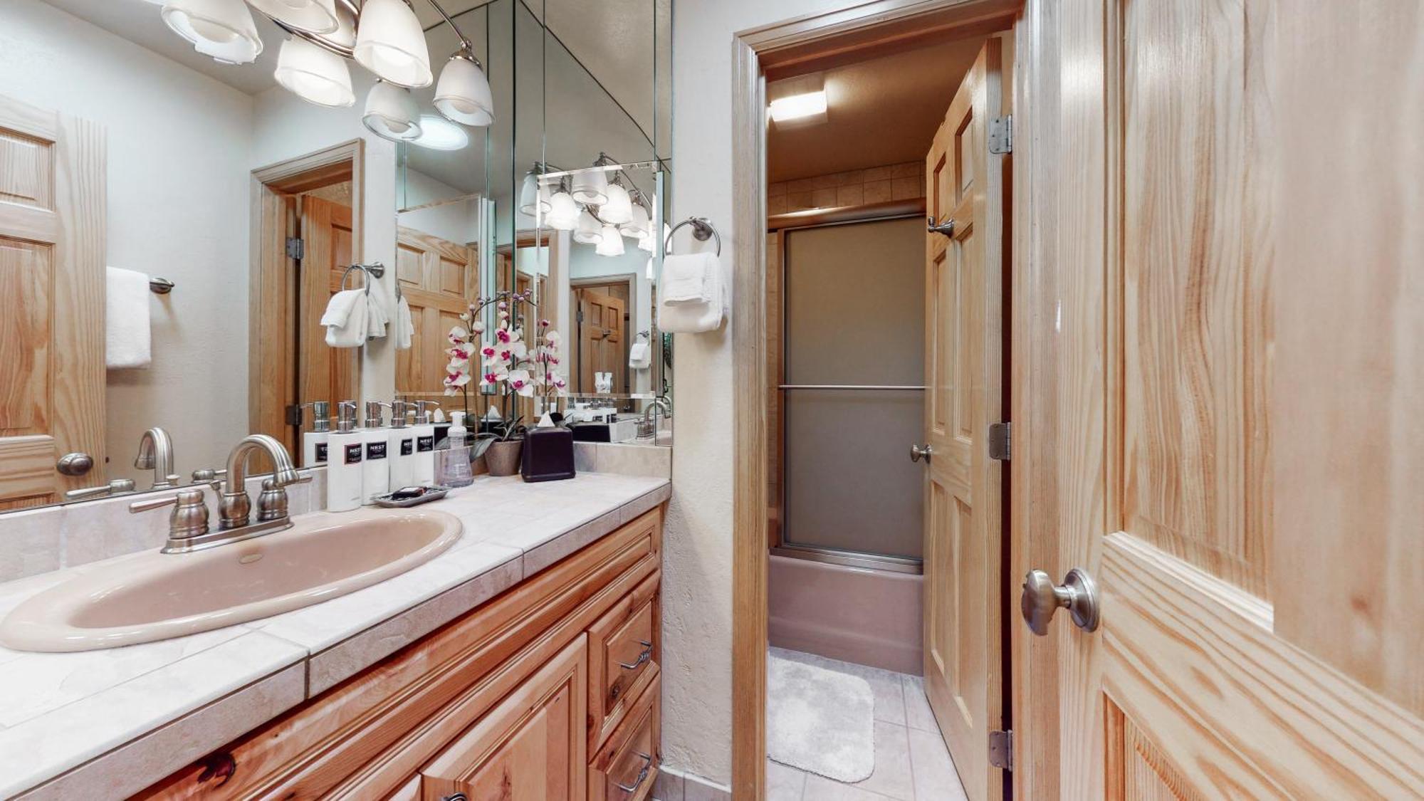 Tamarack Townhomes - Coraltree Residence Collection Snowmass Village Eksteriør bilde