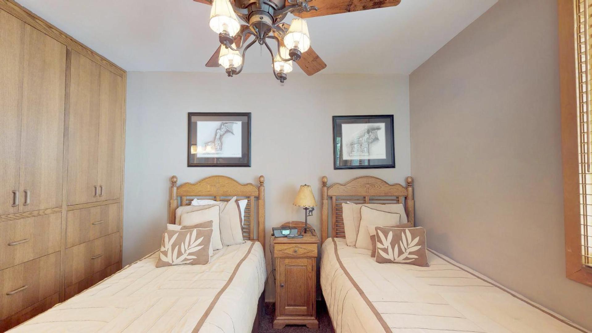 Tamarack Townhomes - Coraltree Residence Collection Snowmass Village Eksteriør bilde