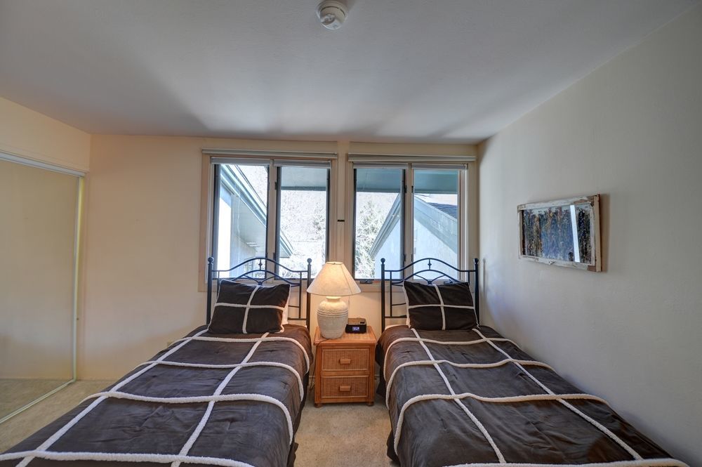 Tamarack Townhomes - Coraltree Residence Collection Snowmass Village Eksteriør bilde