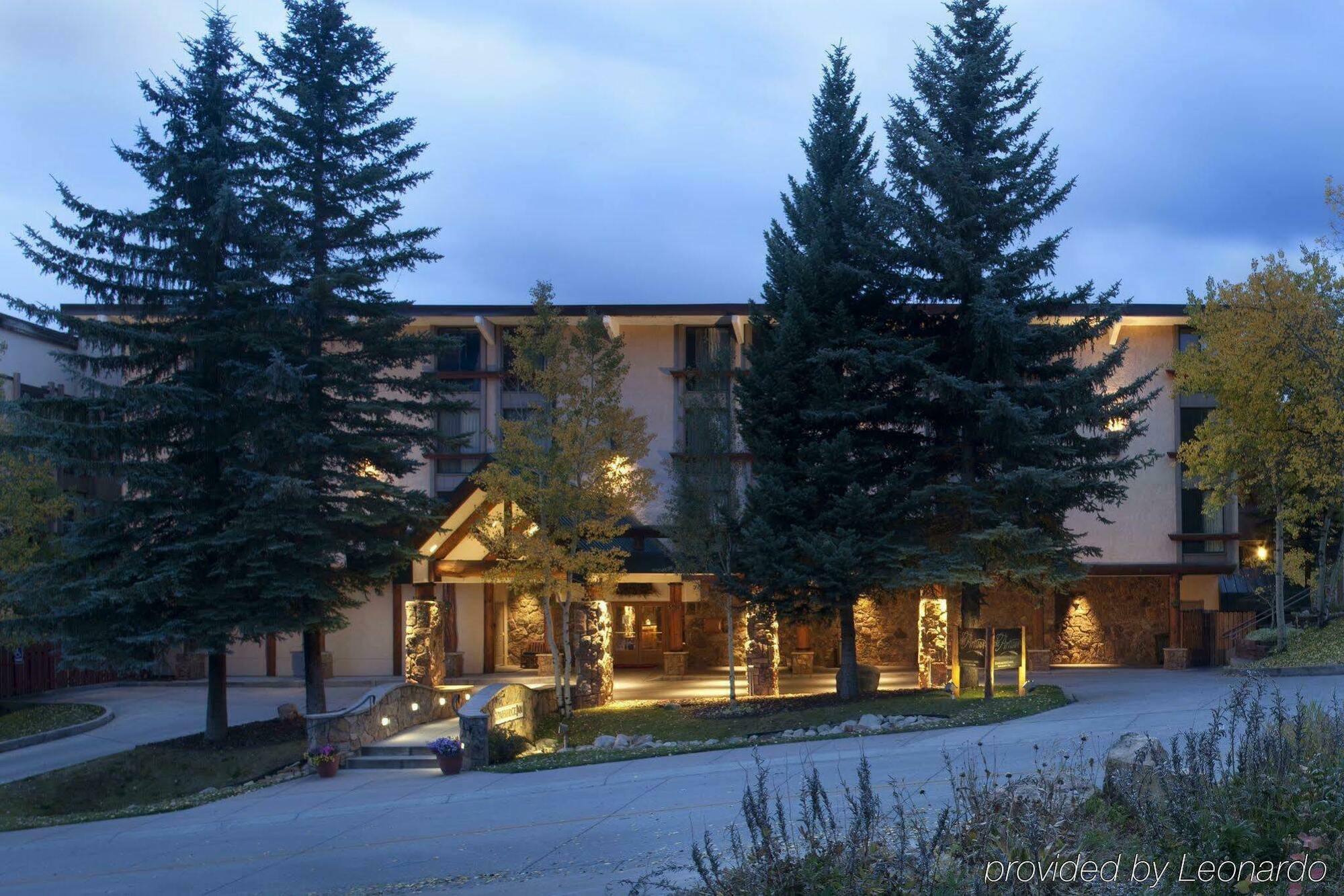 Tamarack Townhomes - Coraltree Residence Collection Snowmass Village Eksteriør bilde